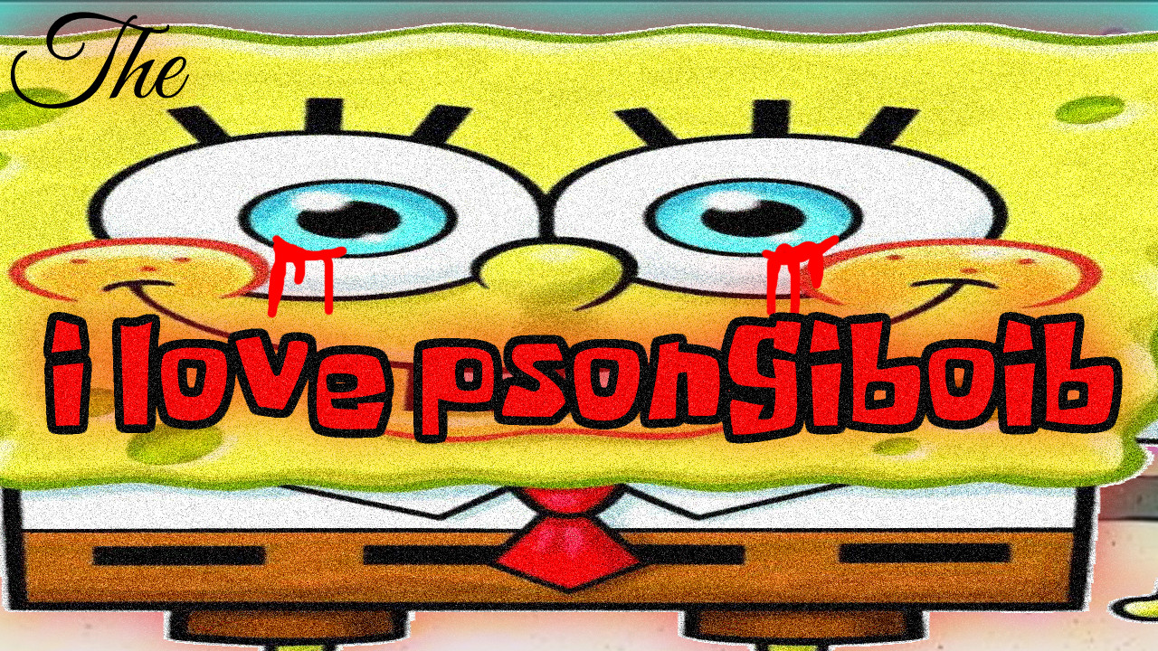 Vs. Spunchbob