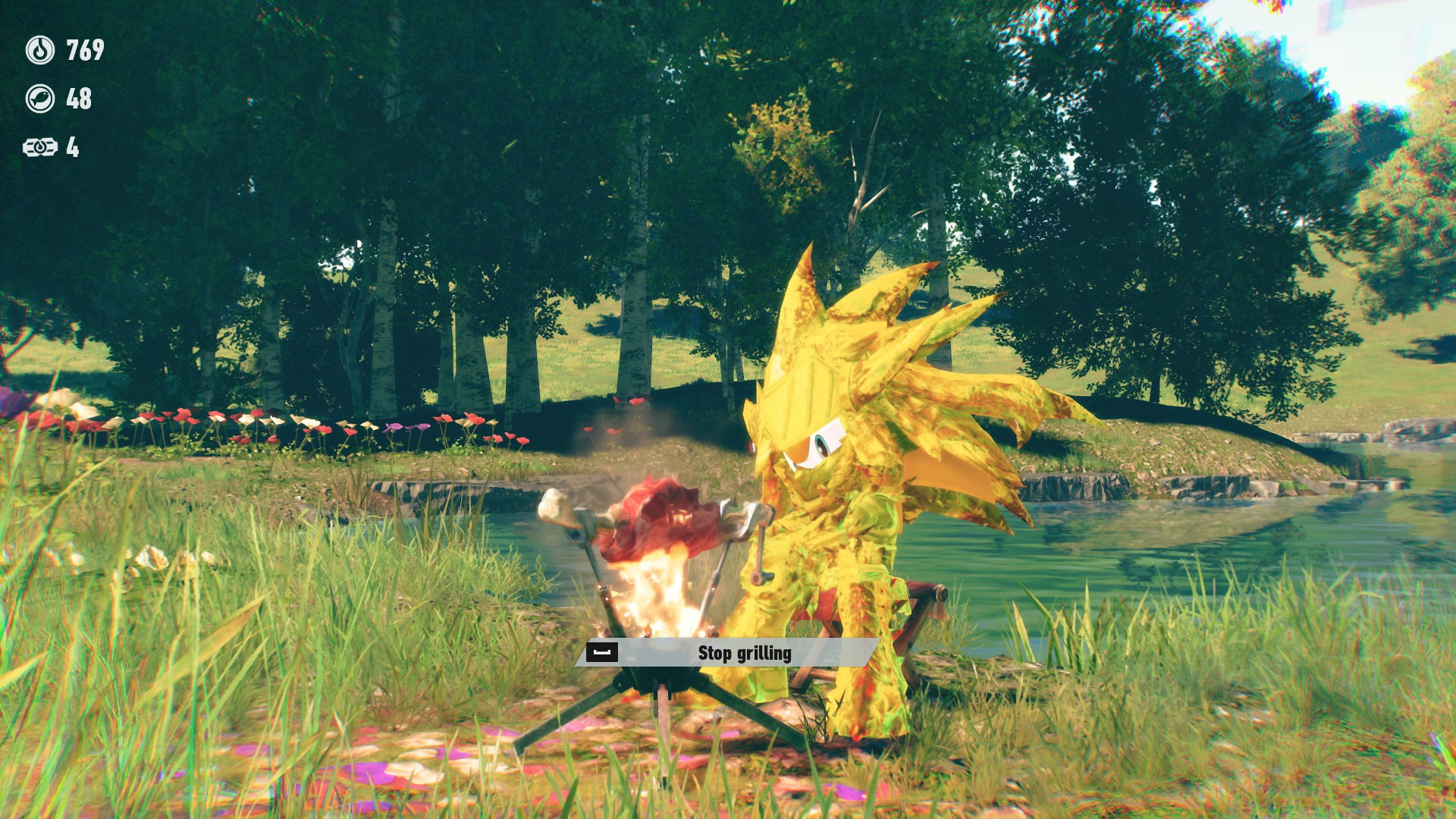 Sonic Coder Frontiers Mod for Sonic Frontiers | Frontiers Mods