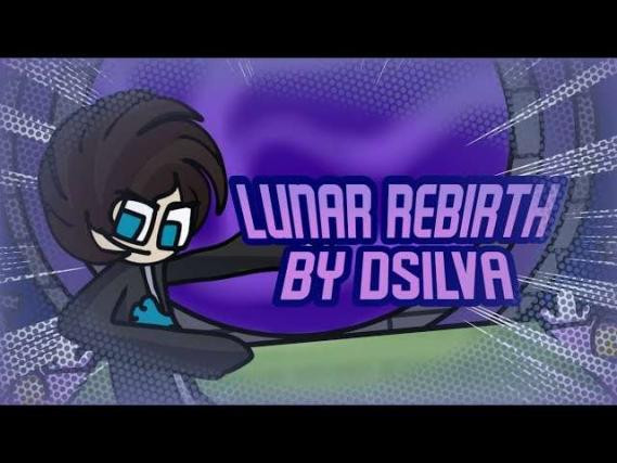 FNF: Dark Rebirth VS Lggj BETA