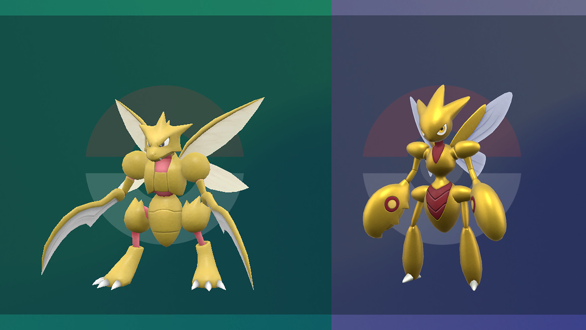 Zeon's Shinies [Pokemon Scarlet & Violet] [Mods]