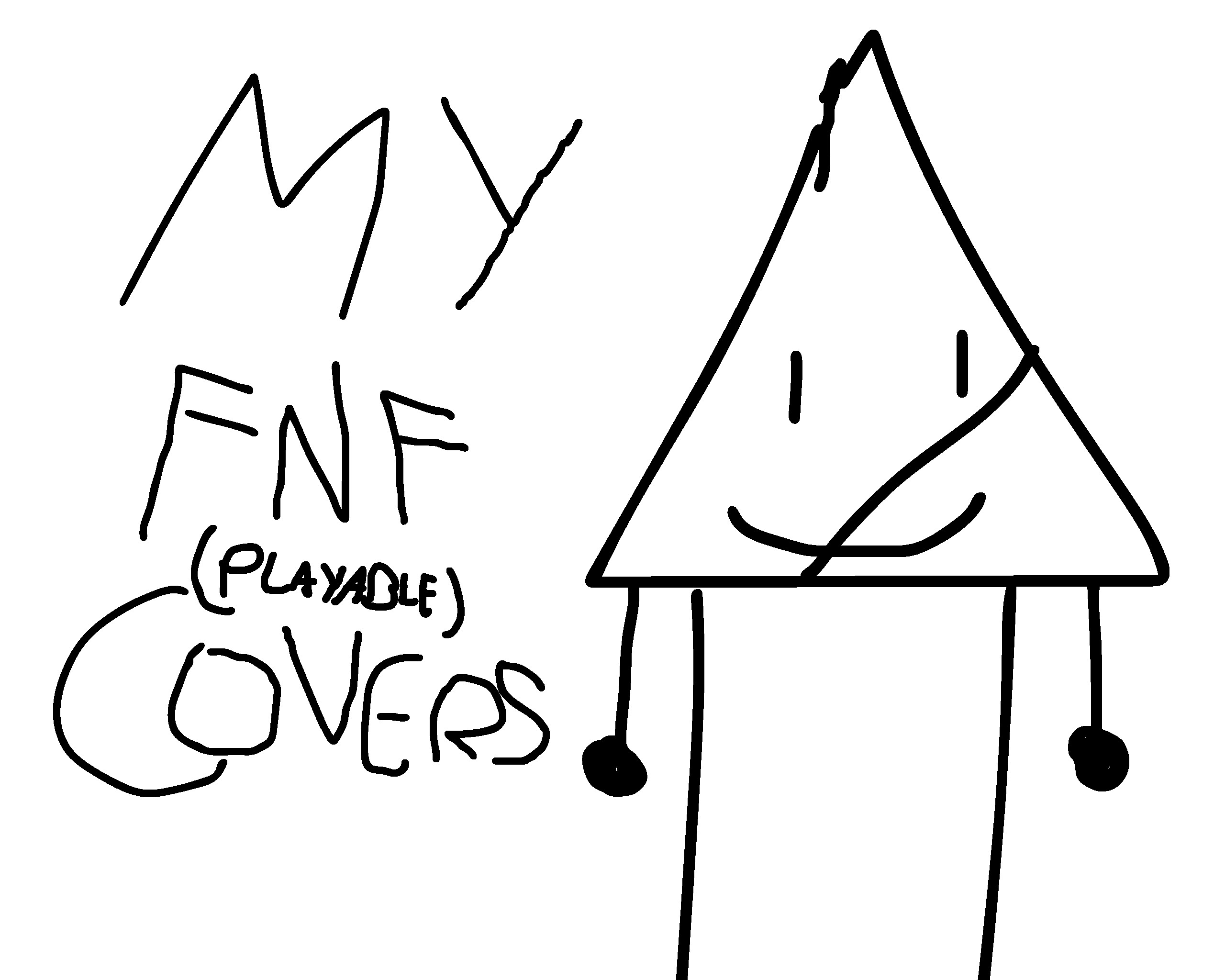coconut7's Playable Covers Mod