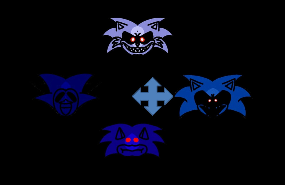 Triple Classics (Triple Trouble but V1.5)