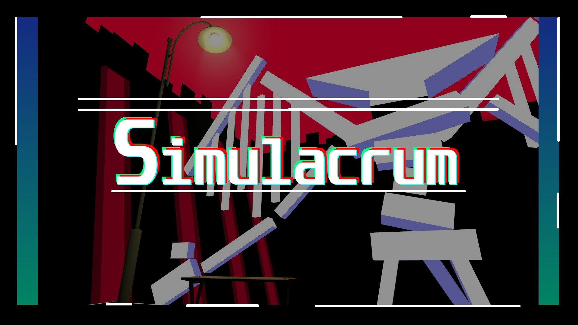 Simulation / Simulcrum