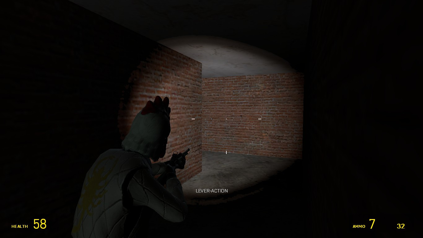 Modern Warfare SWEPS (ALL) Mod for Garry's Mod | GMod Mods