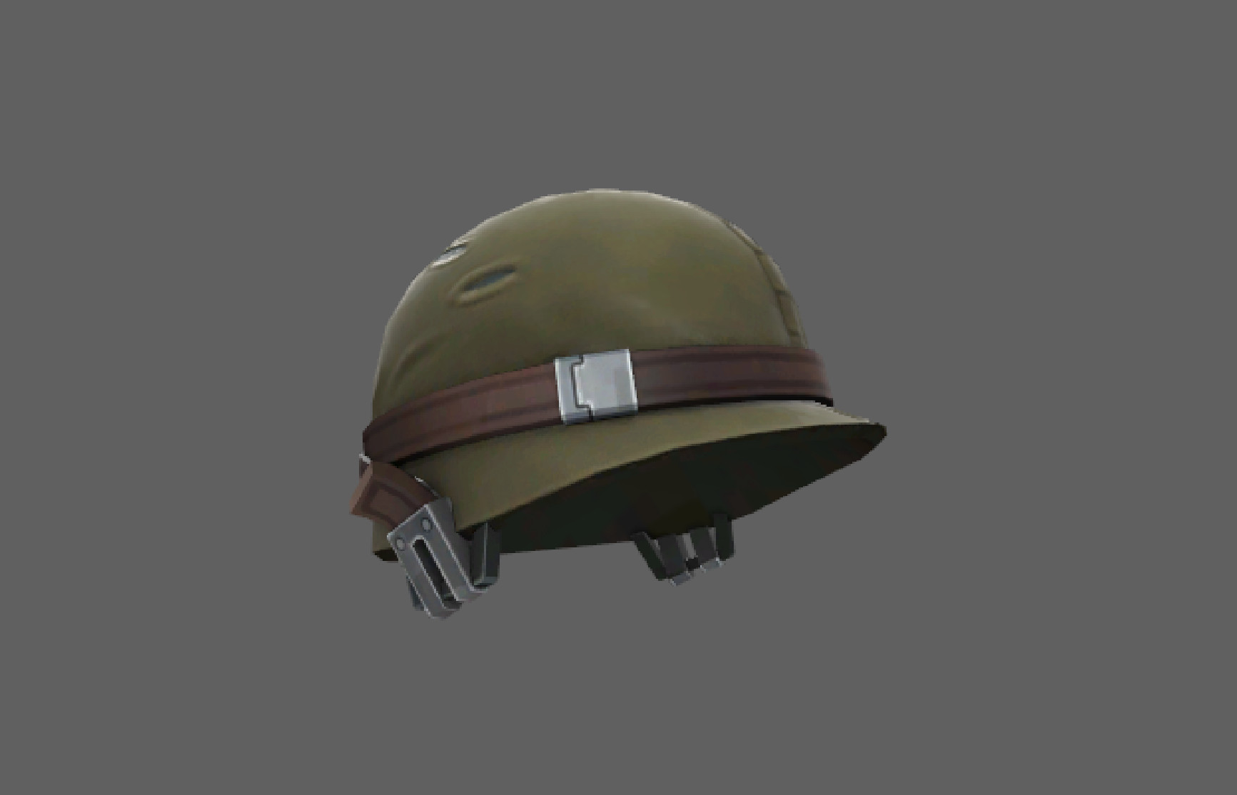 Simple Fortunate Son