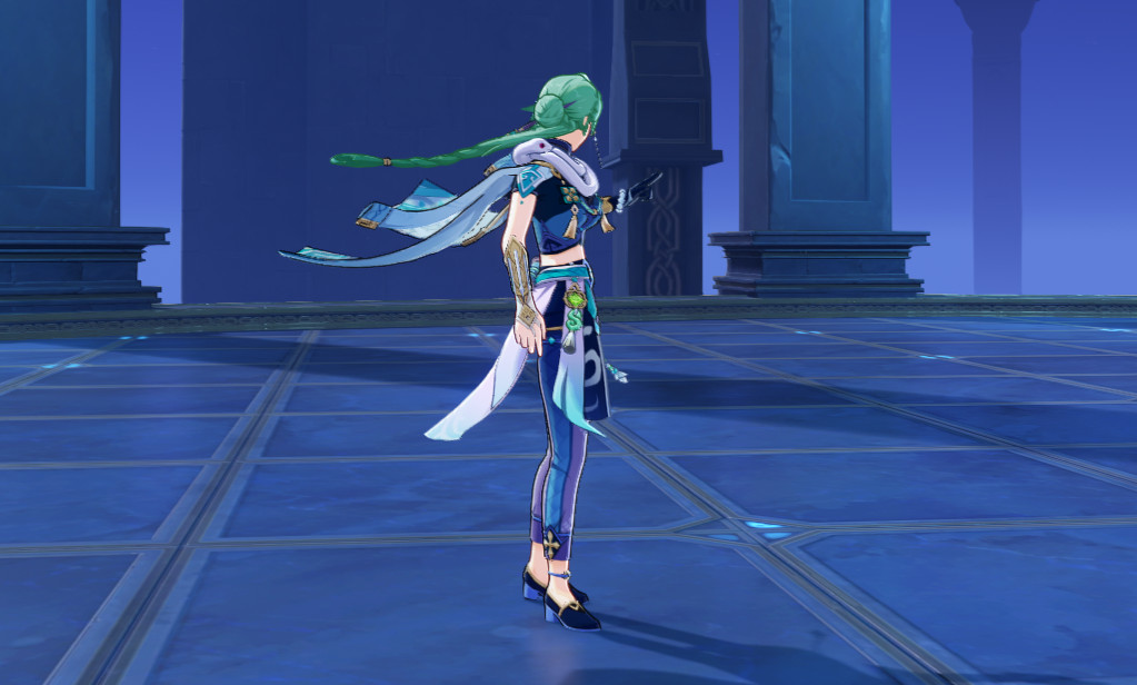 Fem Baizhu