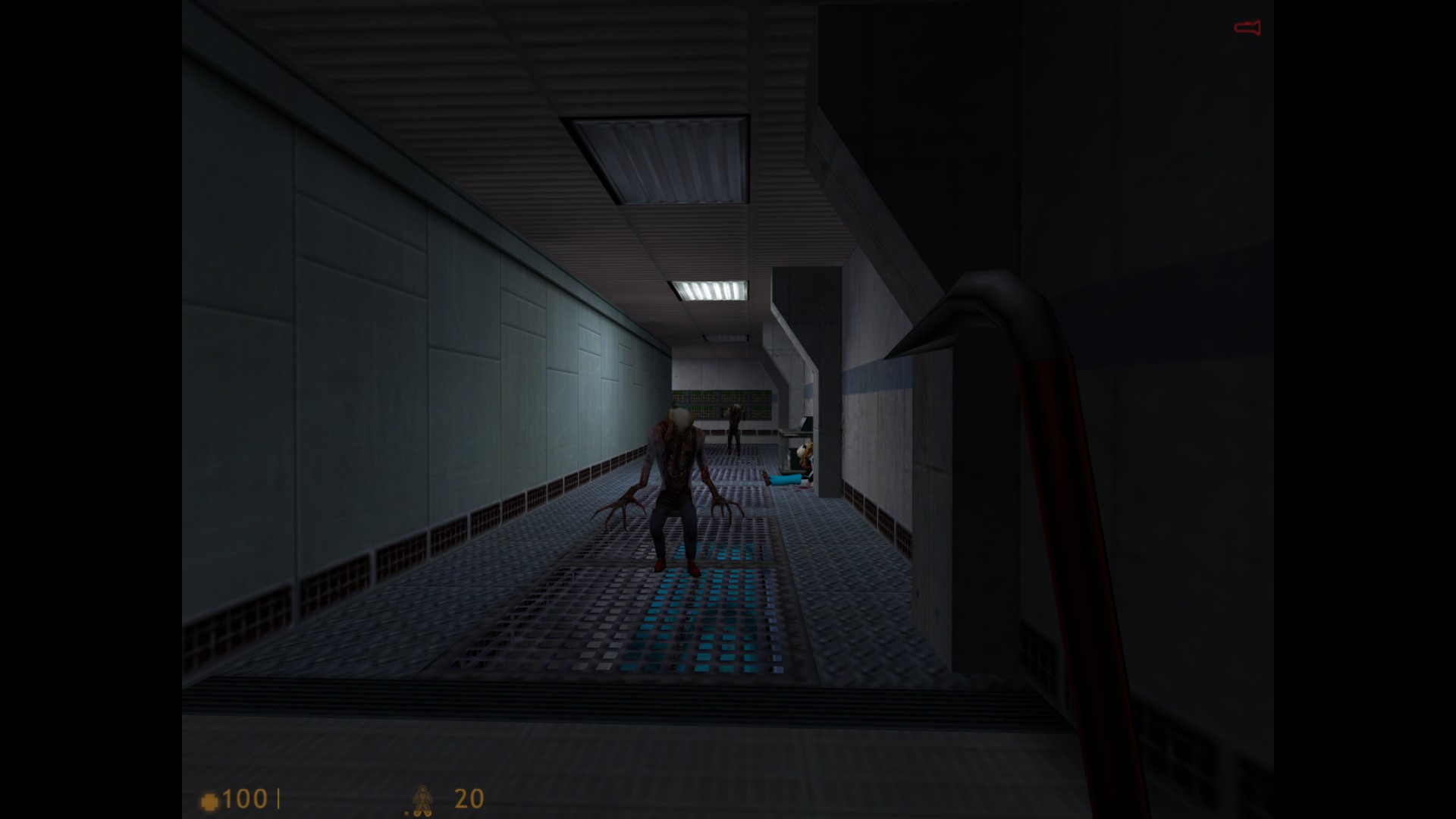 Preview Image 8 - SCP - Containment Breach (Graphics Overhaul Mod) for SCP  - Containment Breach - ModDB