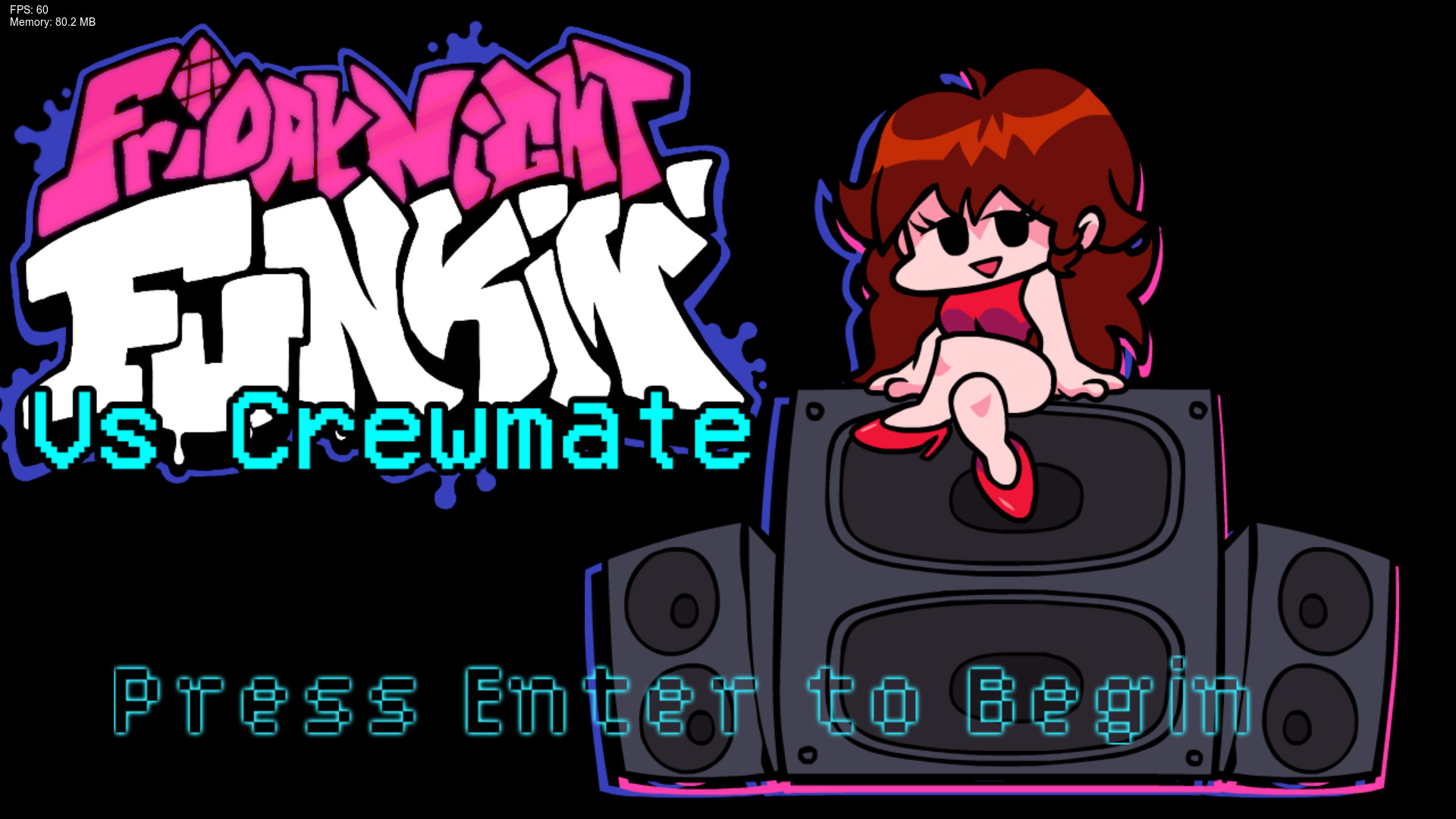 VS CREWMATES!