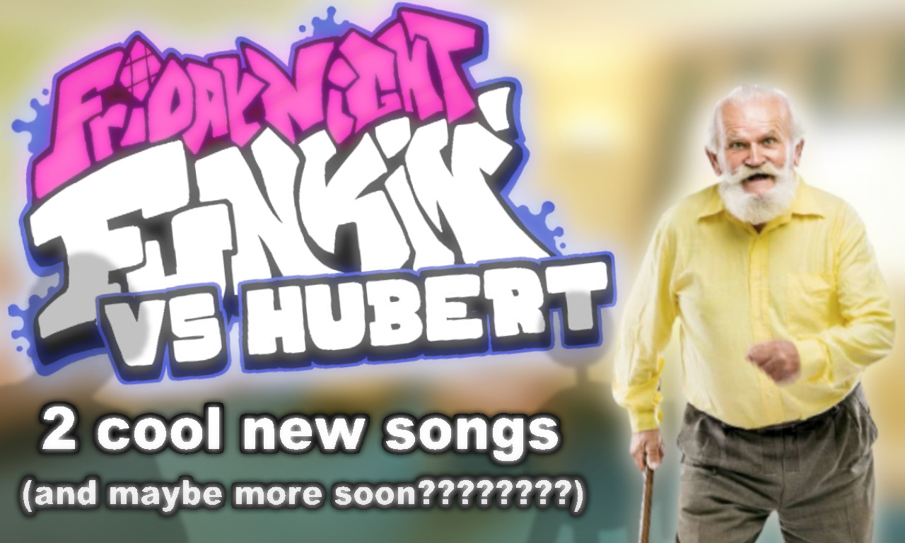 Friday Night Funkin' VS Hubert (V2 DEMO)