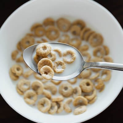 FNF vs a bowl of cereal [Friday Night Funkin'] [Mods]