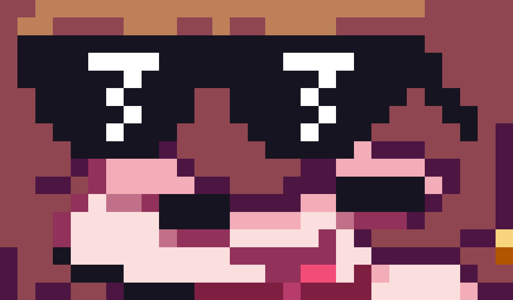 Guyfriend (Pixel)