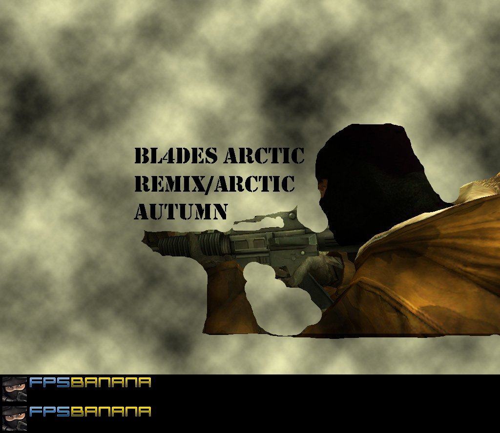 Autumn Arctic