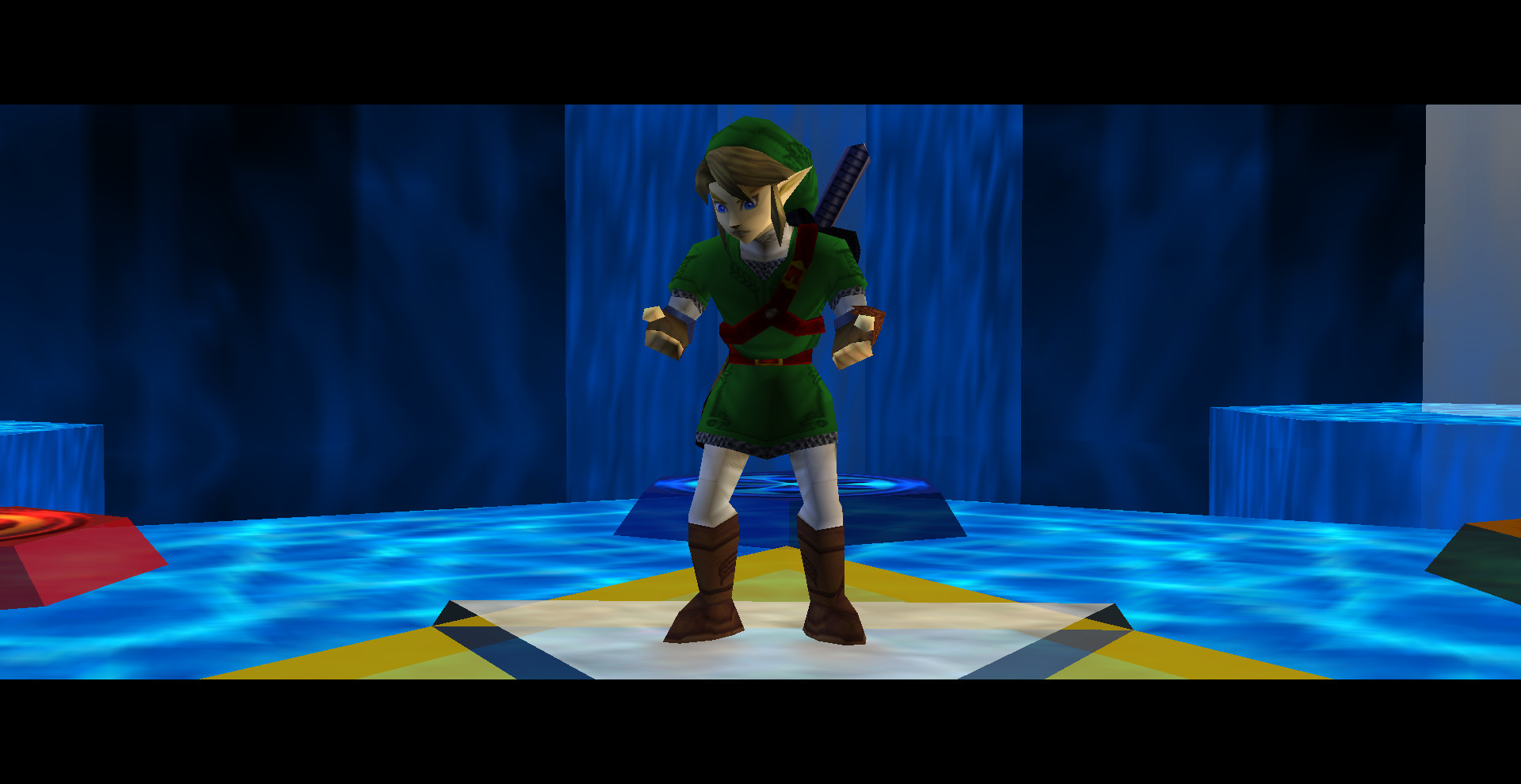 New Mod Adds Twilight Princess Link Into The Legend Of Zelda: Ocarina Of  Time – NintendoSoup