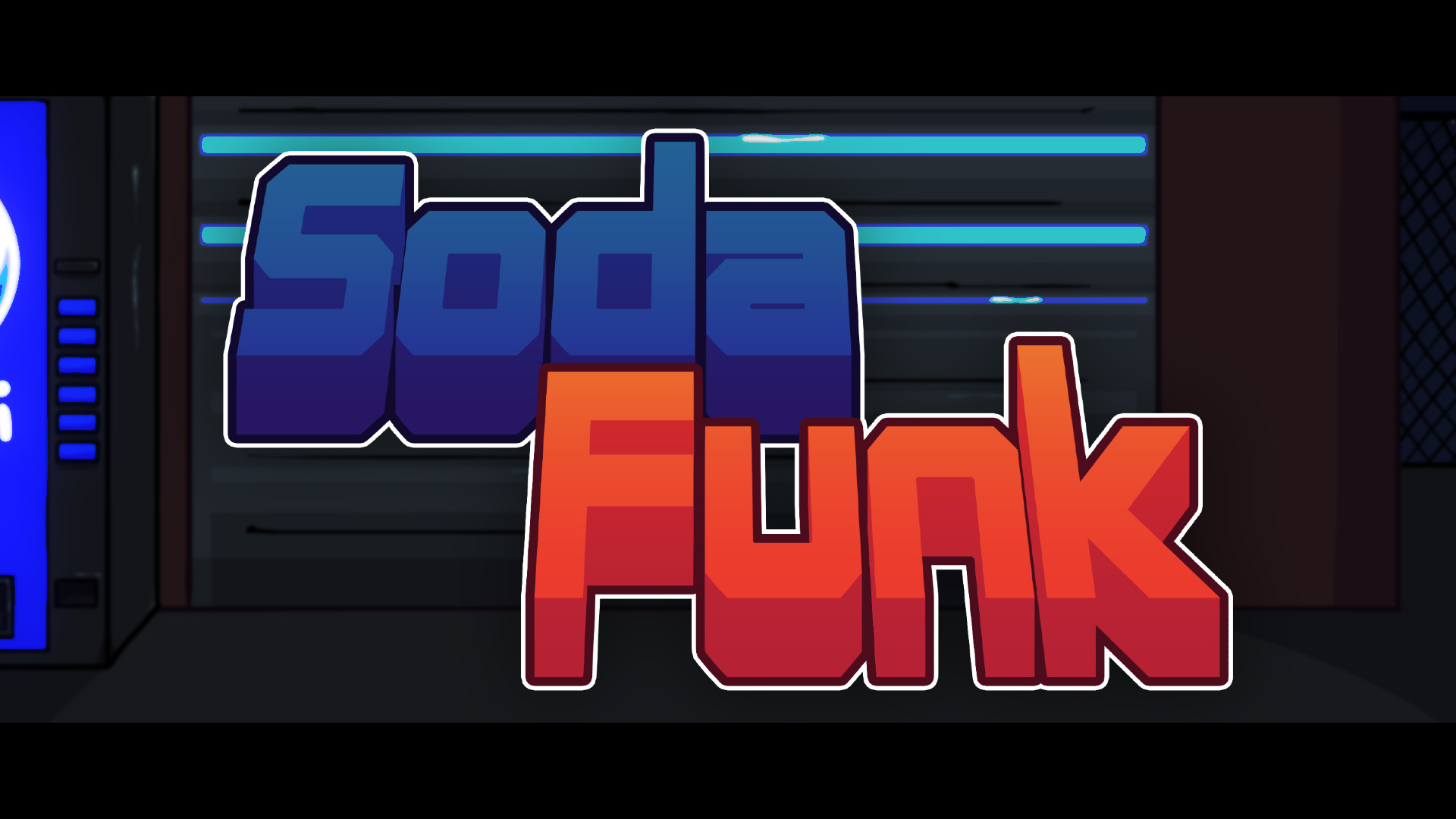 SodaFunk (DEMO)