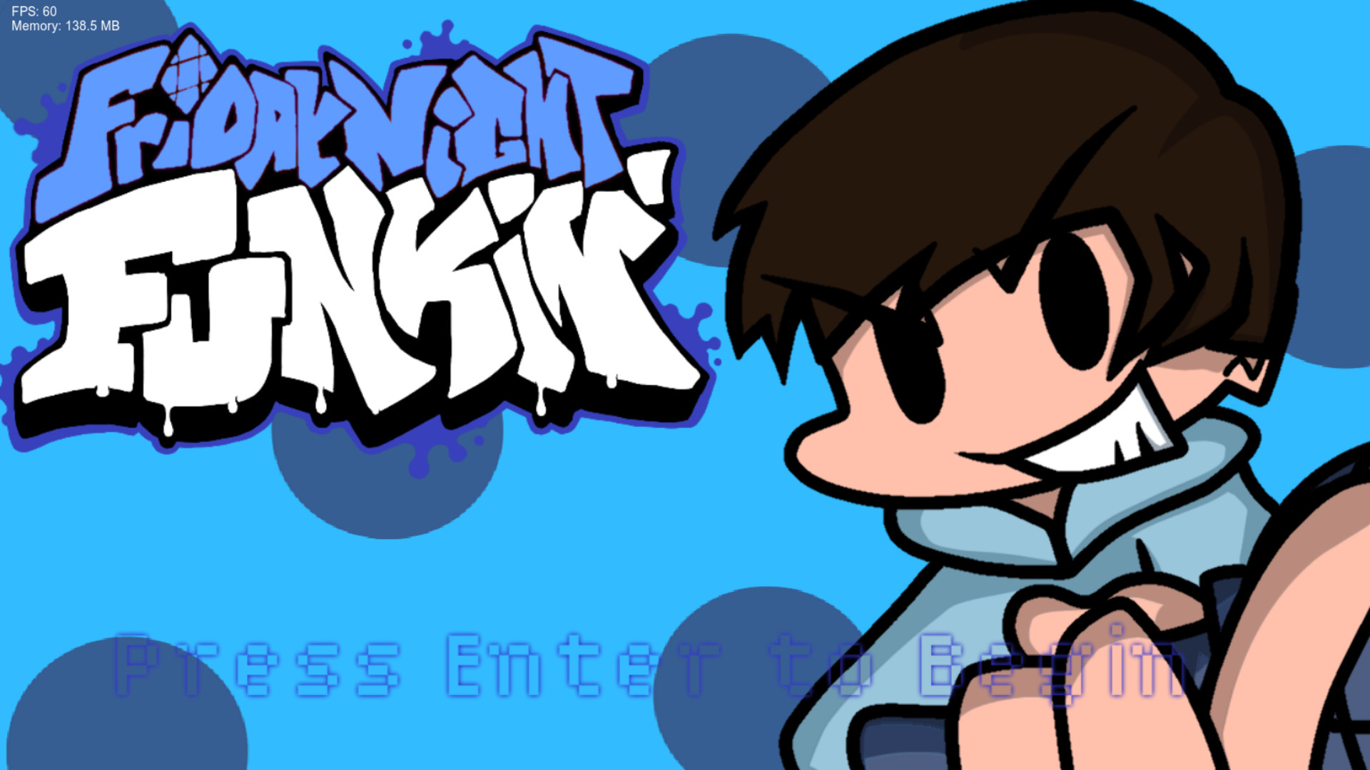 FNF Au Invaders DEMO