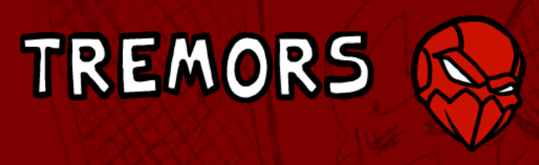 Tremors (Convict Fan Song) Charted