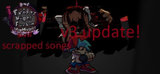 Scrapped Monika.exe Songs - v3 update!