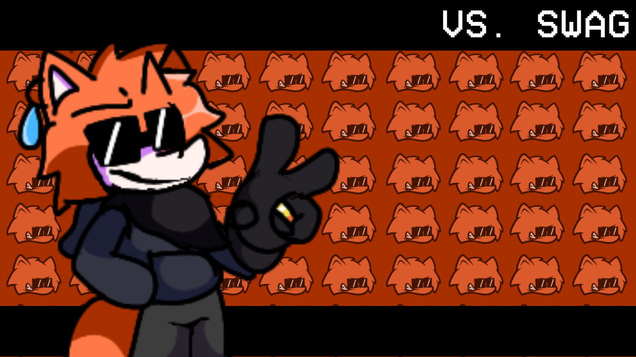 VS. SWAG [RELEASE]