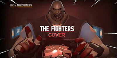 TF2:The Mercenaries