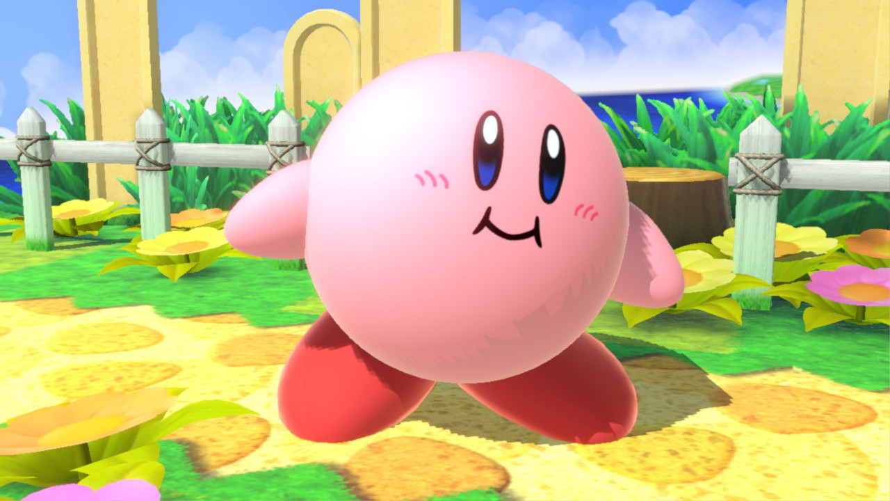 24 COOL Kirby Mods! 