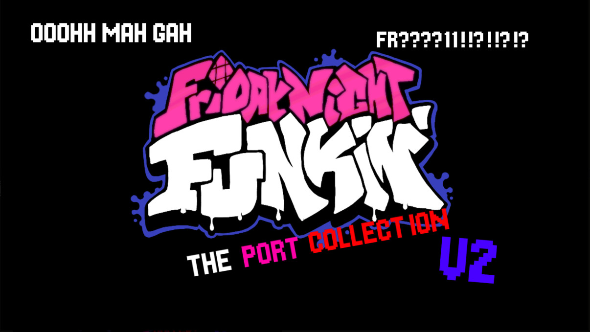 The Port Collection
