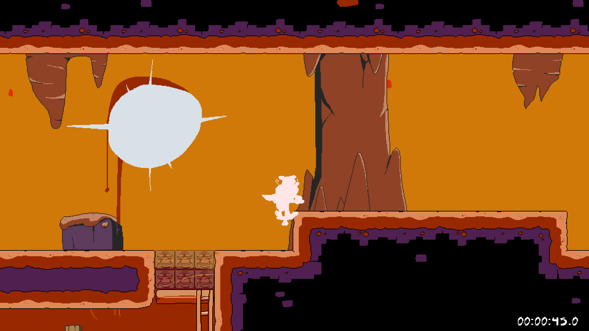 POGO NOISE [Pizza Tower] [Mods]