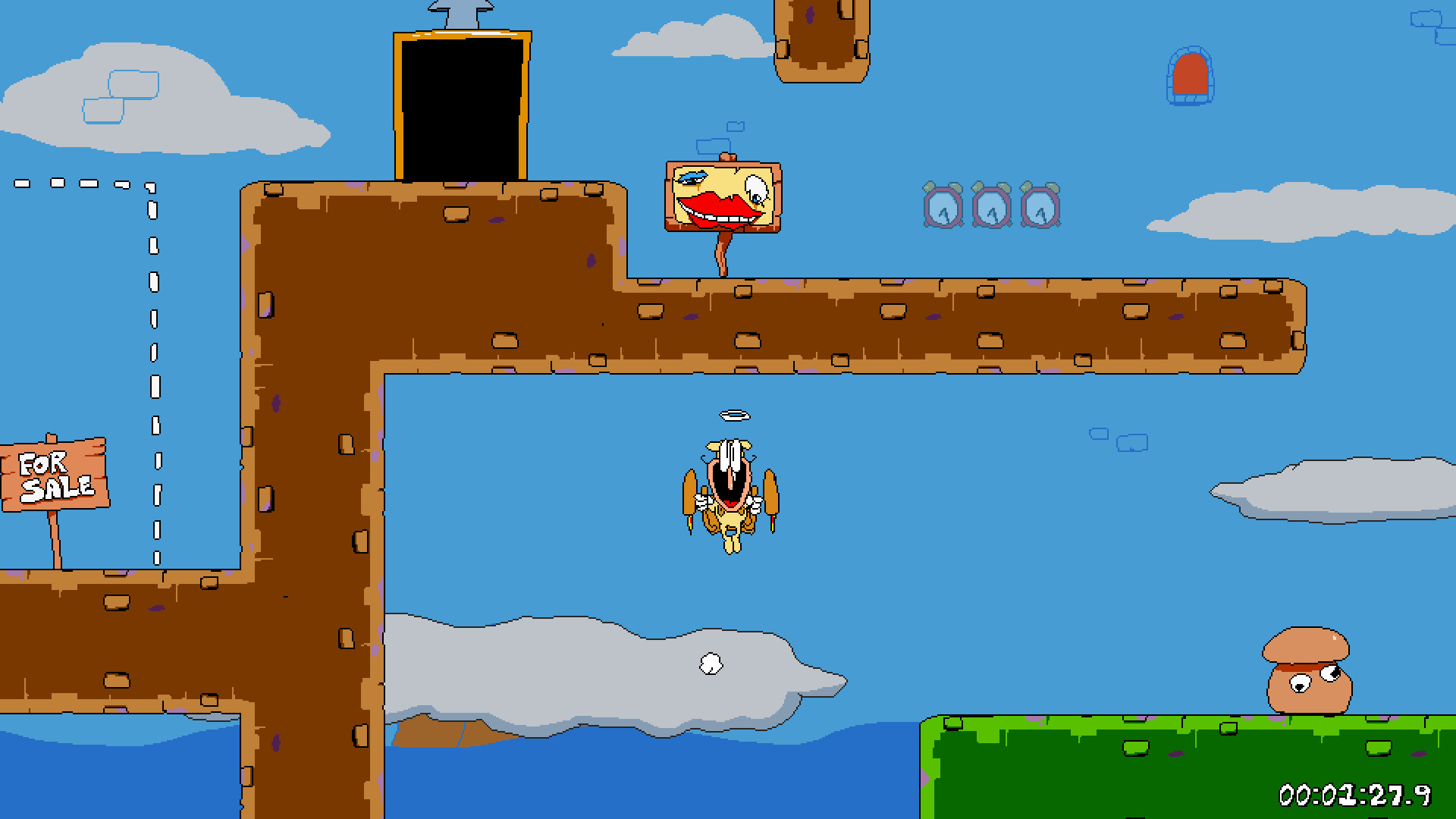 POGO NOISE [Pizza Tower] [Mods]