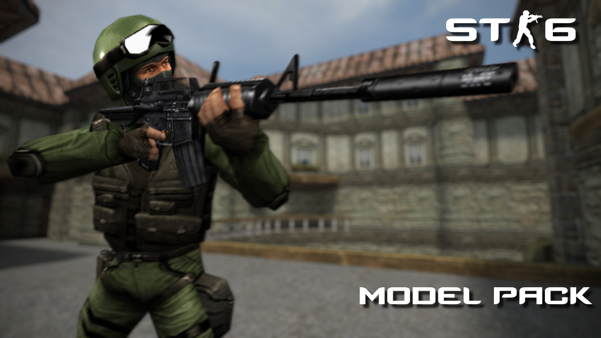 Counter Strike Condition Zero Deleted Scenes Download Full Version