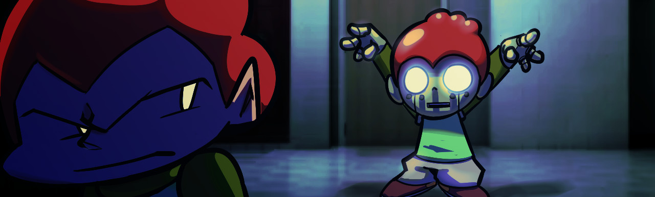 Playable Robopico