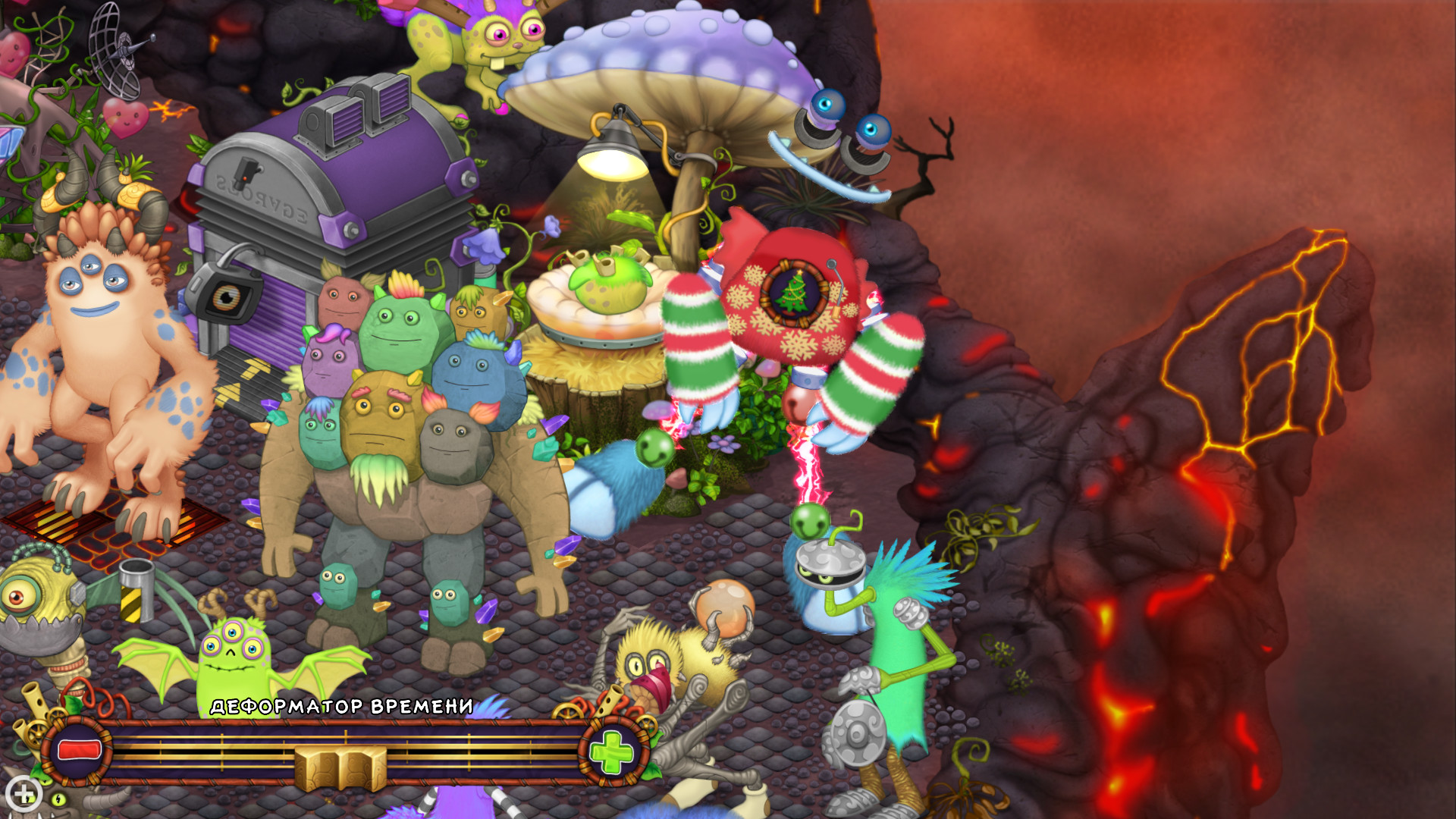 Yoolbox (ADDED RAREEPIC YOOLBOX) [My Singing Monsters] [Mods]