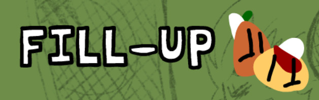FILL-UP but its a mod