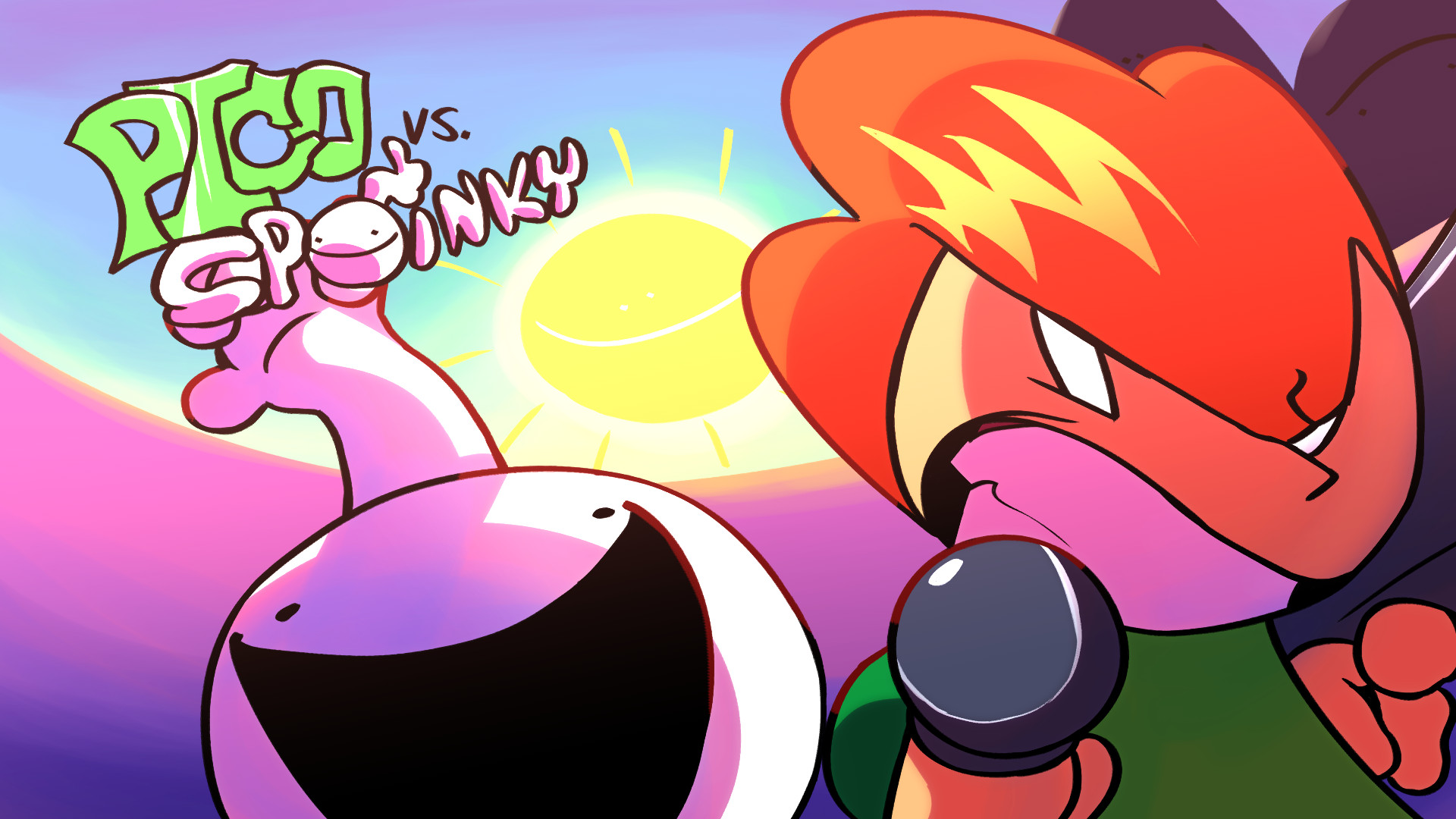 Spoinky v. Pico (PICO DAY)
