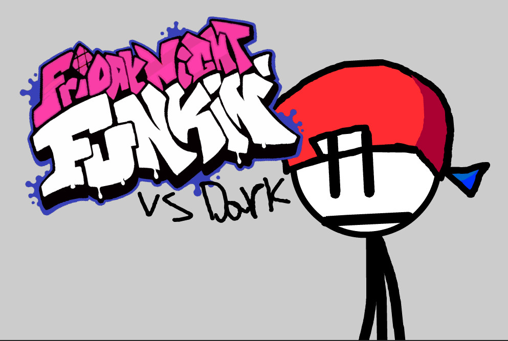 FNF: VS Dark