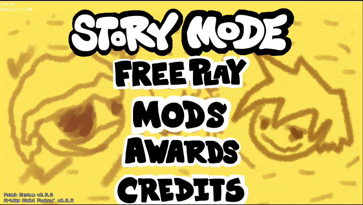 JoseeMod friday Night Funkin' Mod for Friday Night Funkin' | FNF Mods
