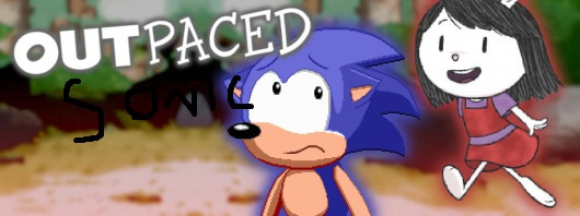 OVERCOME BUT SONIC IS PLAYABLE