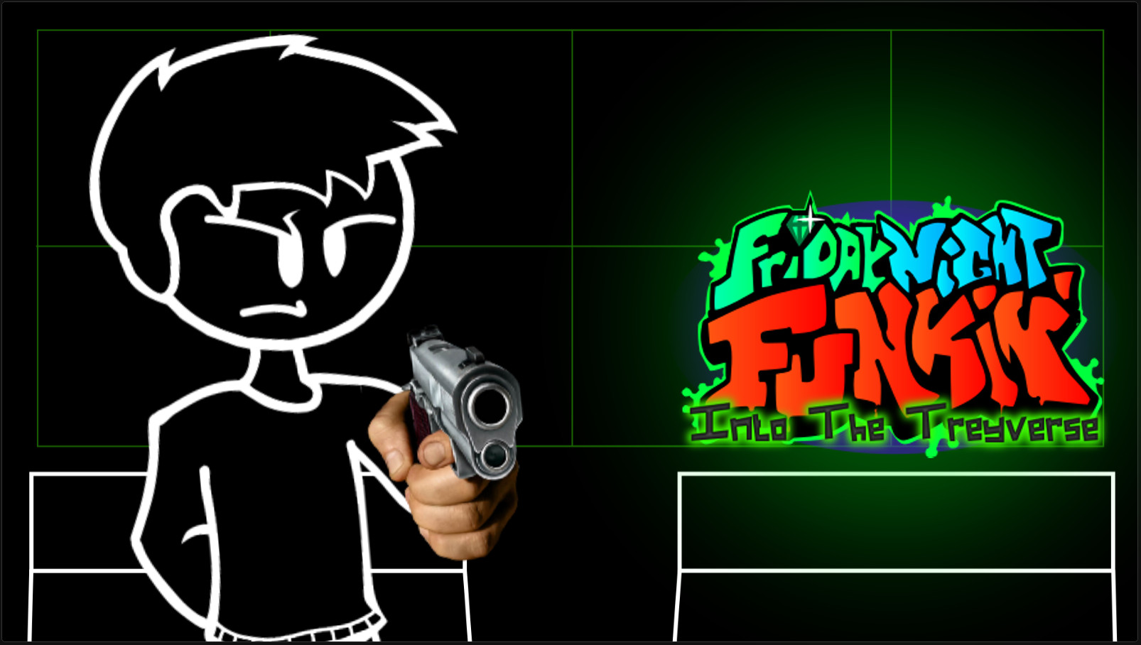 FNF: Treyolavania