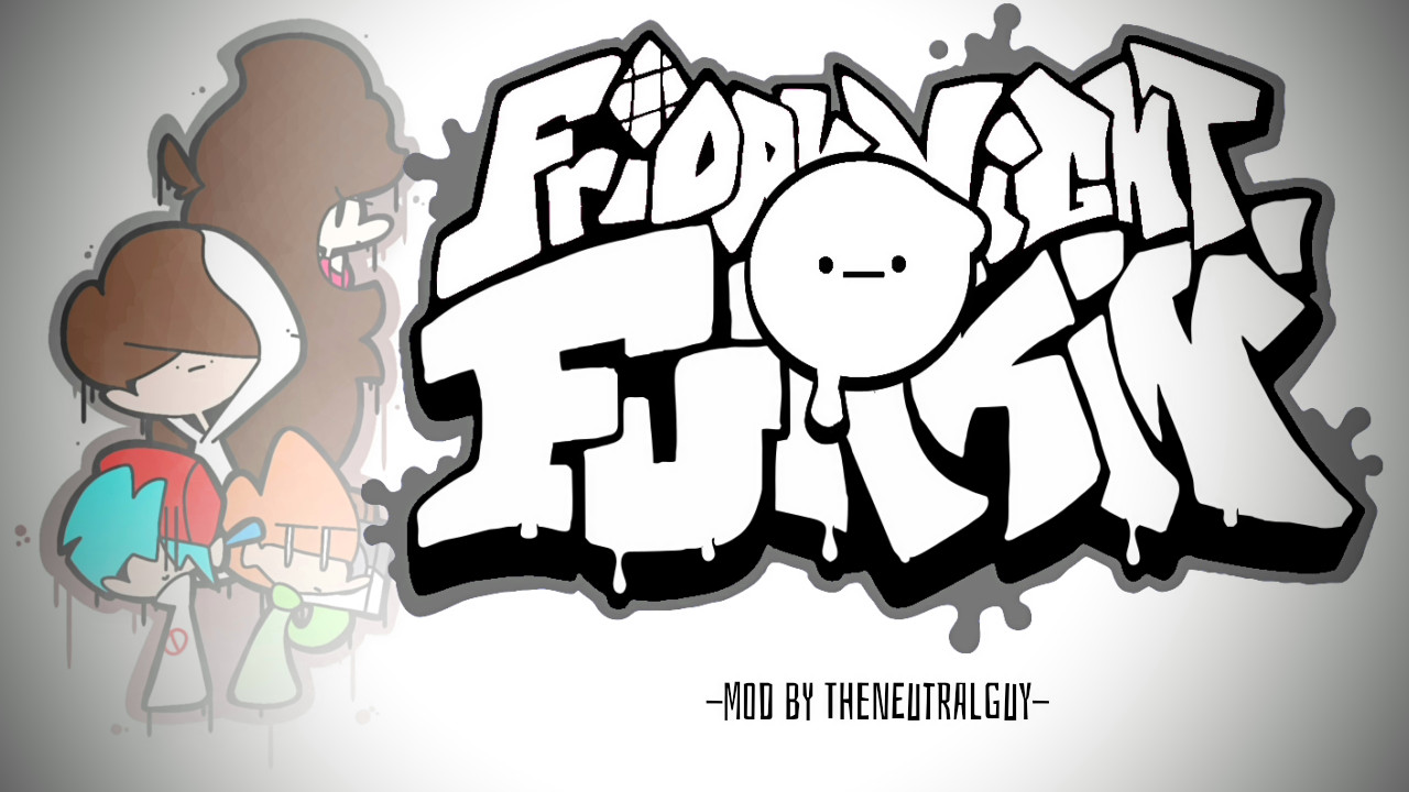 Friday Night Funkin' (w/AVID)