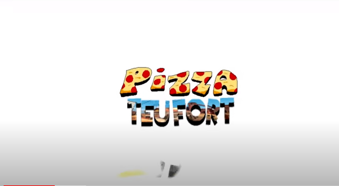 Pizza Teufort loading screen