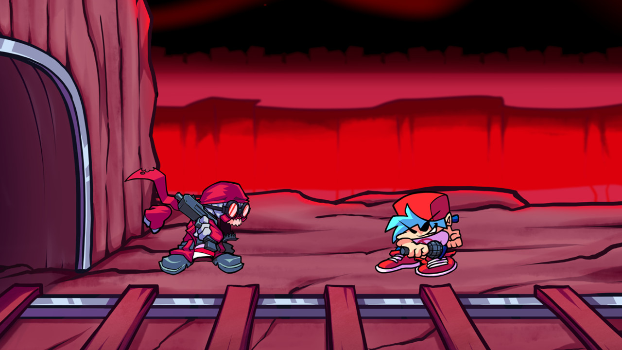 Dual Wield by punkett