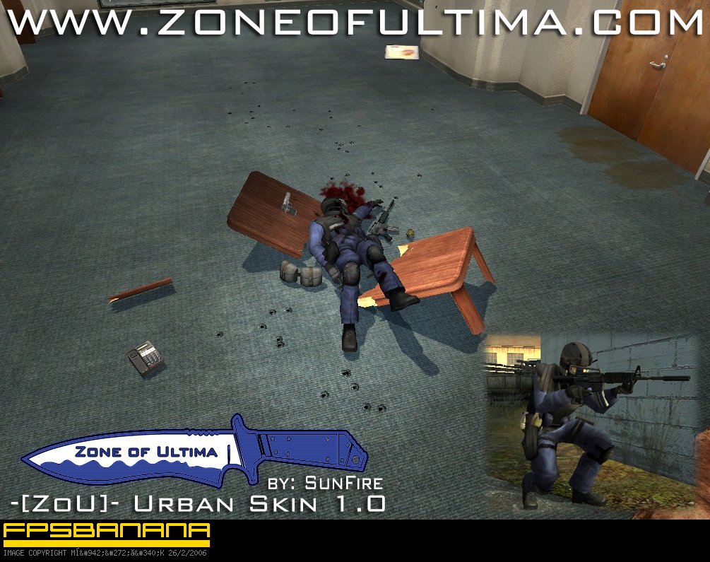 Zou's Urban