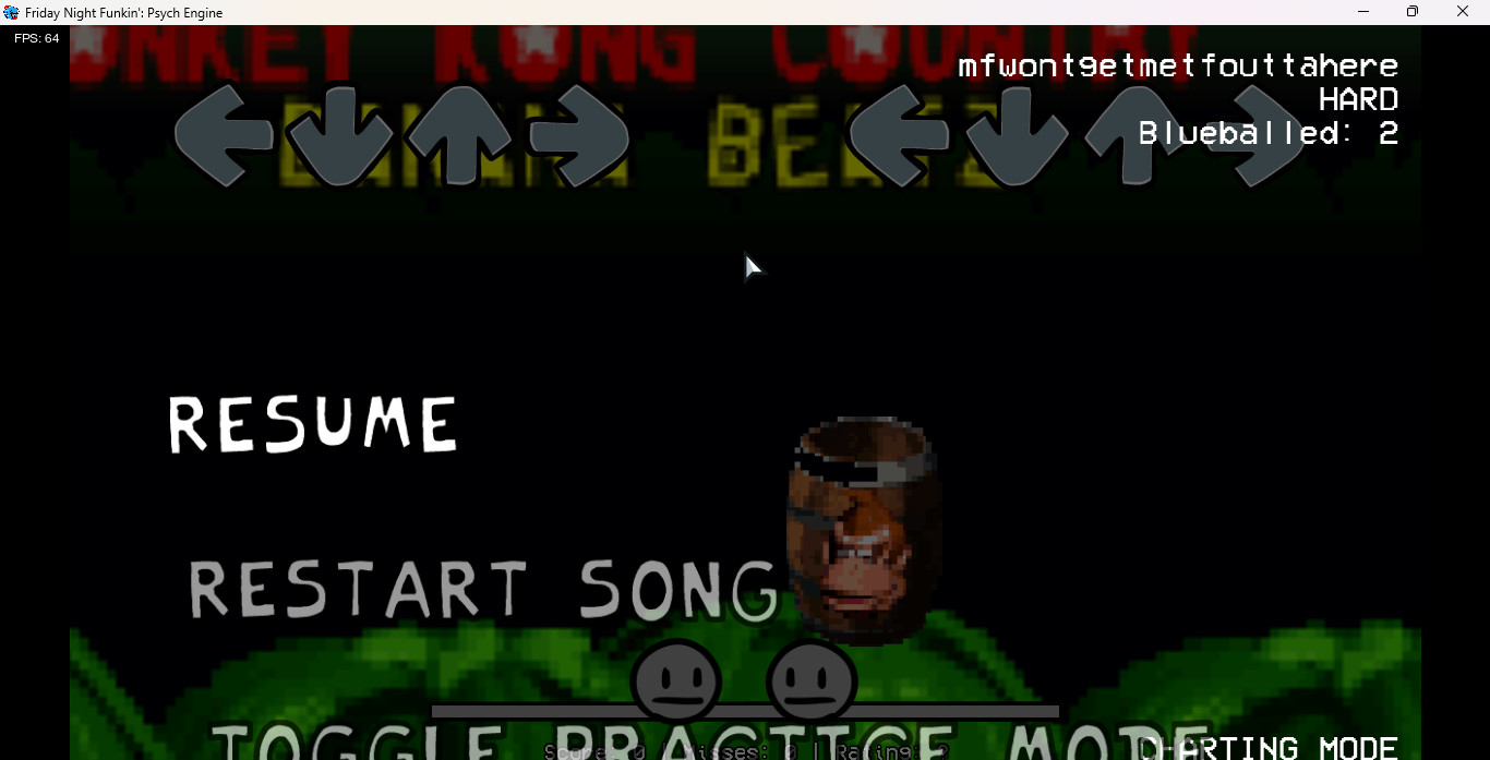 RareWare Rewind Challenge: DEMO