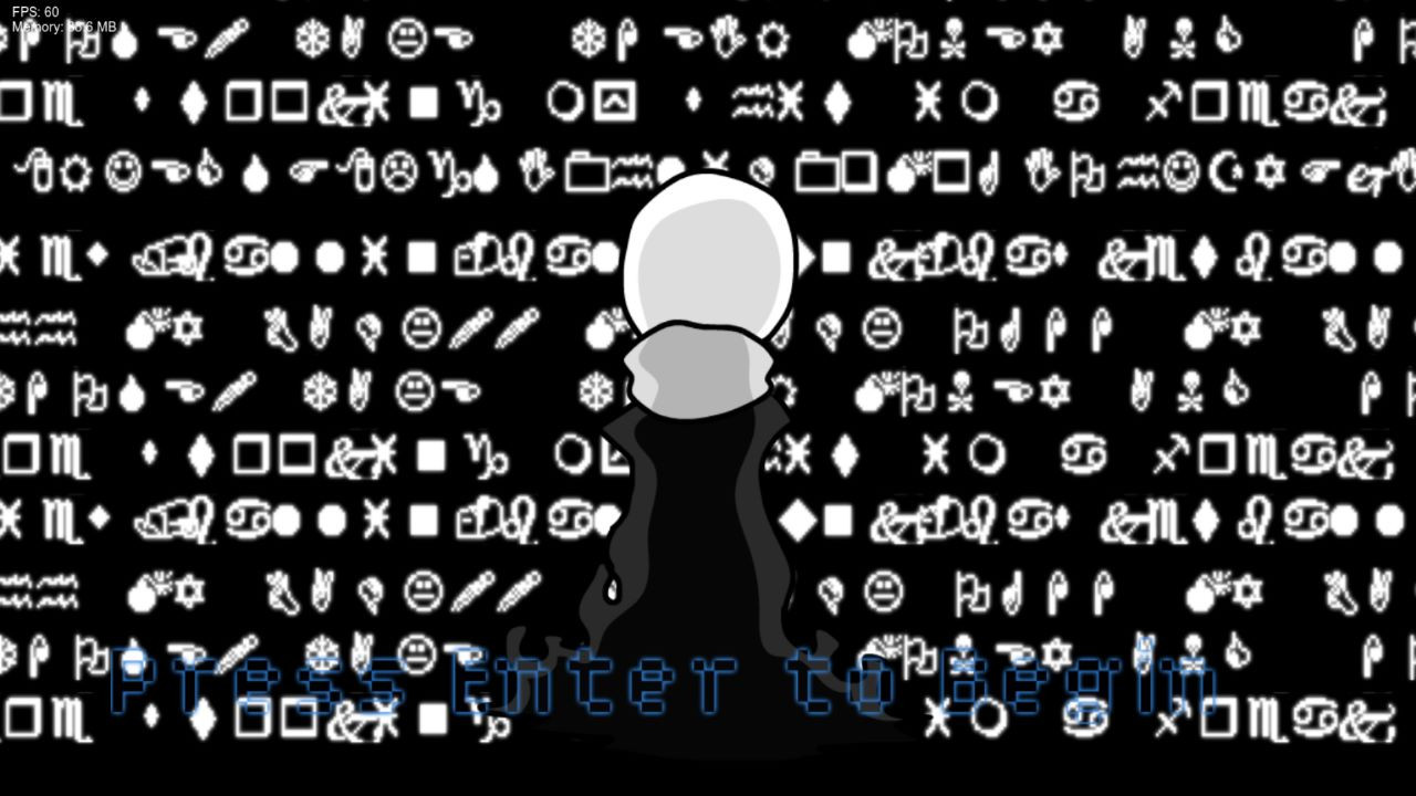 Vs W.D Gaster