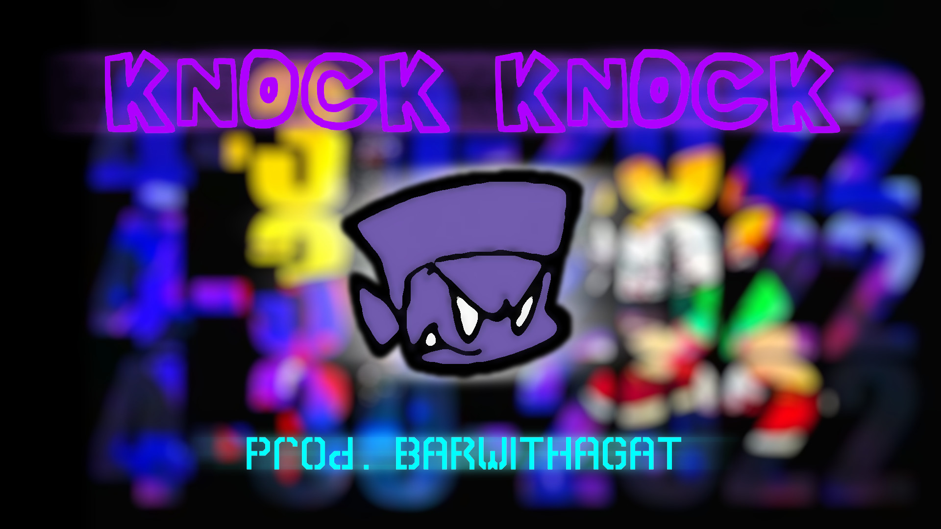 KN0CK KN0CK