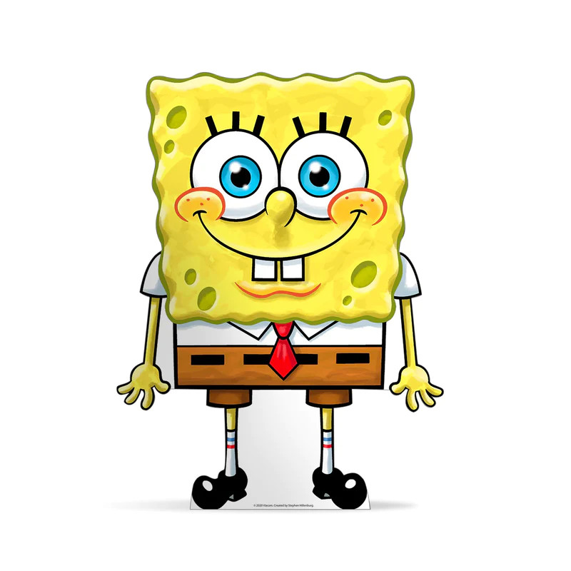 fnf spongebob mod