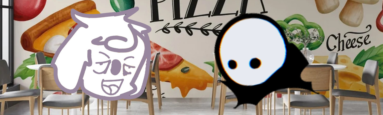 Kowody Vs Yeetzer: Pizza Power