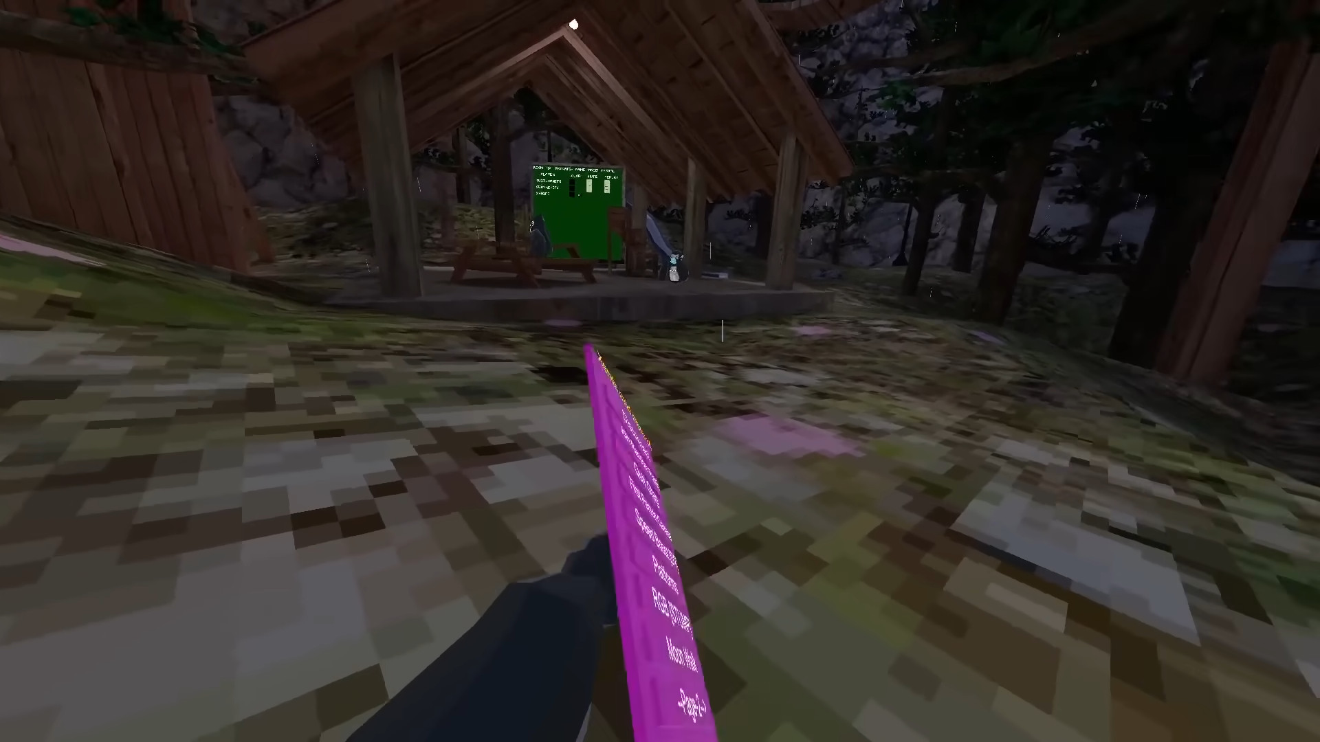 THE MOST OP CHEAT MENU (75+ MODS!!!) Gorilla Tag V [Gorilla Tag] [Mods]