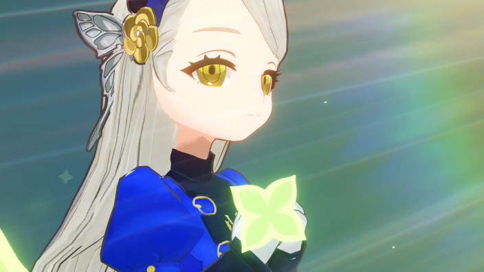 Lavenza Megapack