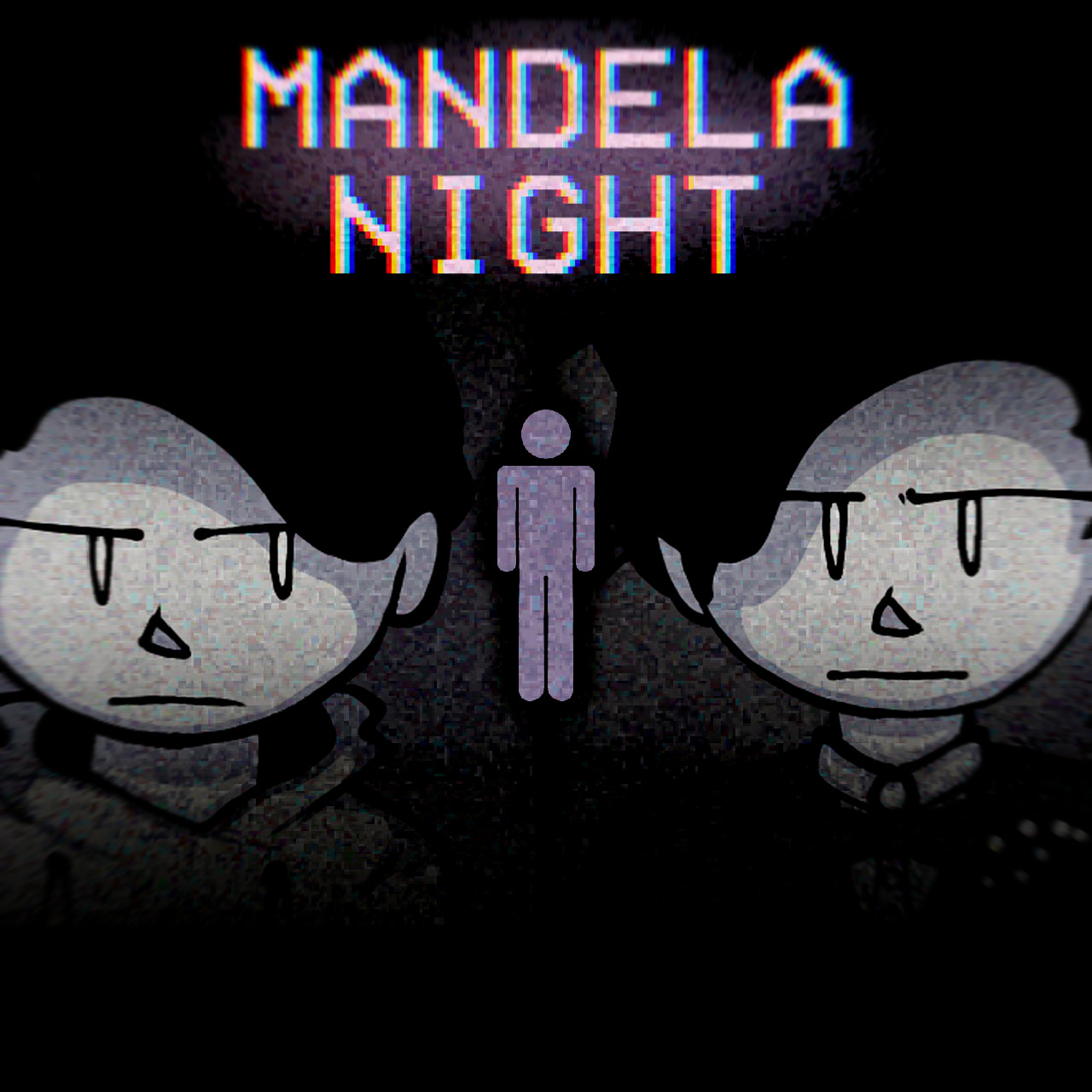 Mandela Catalogue Funkin (V3) by joerontheblower - Game Jolt