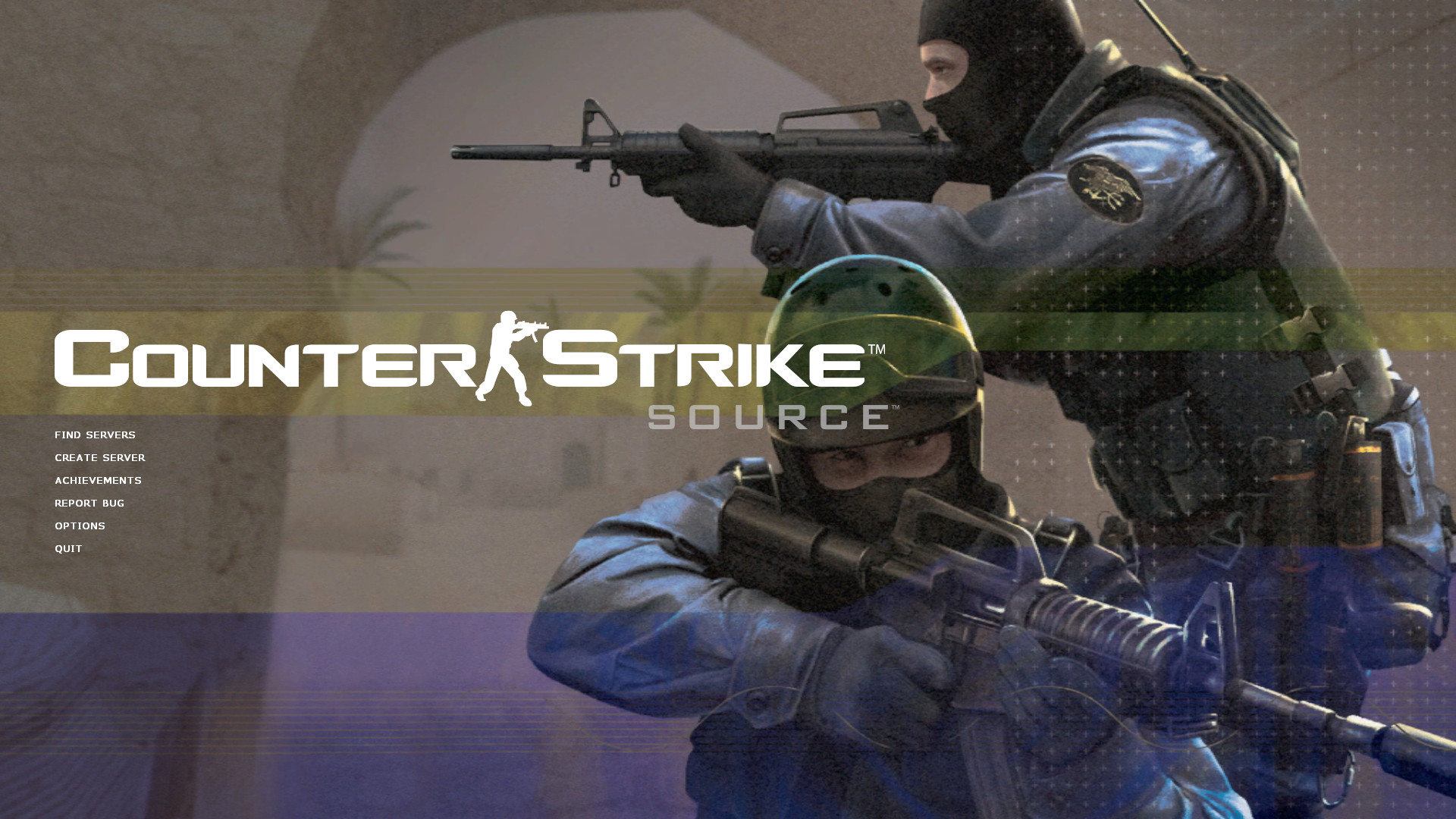 [CS:S] Quality of Life Mod - Part 2 [Counter-Strike: Source] [Mods]