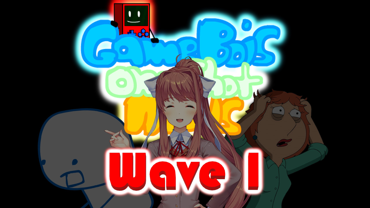 GameBois OneShot Mods